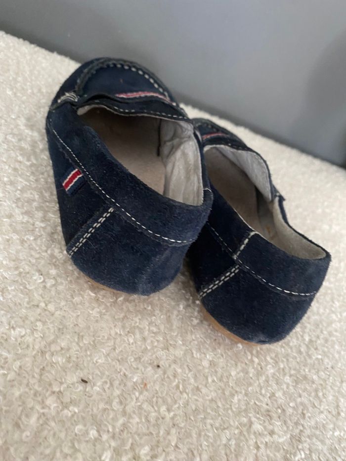 Mocassins - photo numéro 4