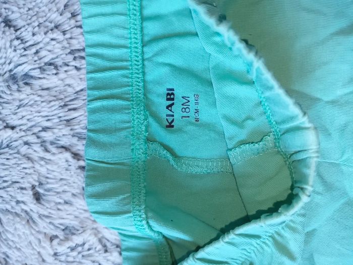 Short 18m - photo numéro 2