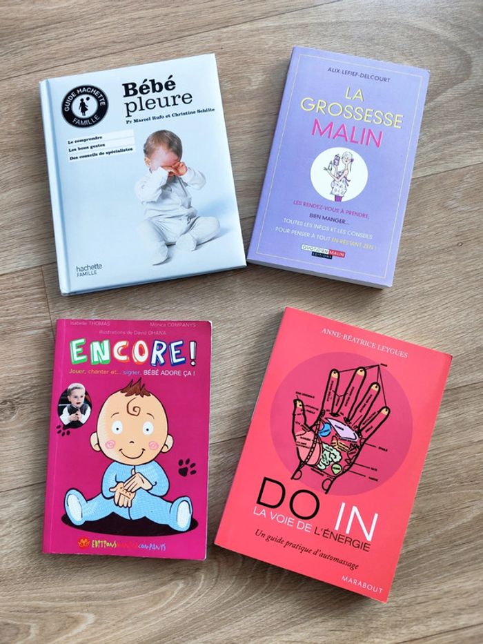 Livres