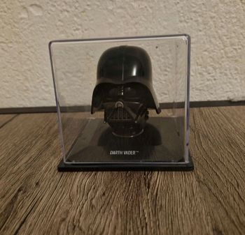 🖤 Figurine casque de Darth Vader 🖤