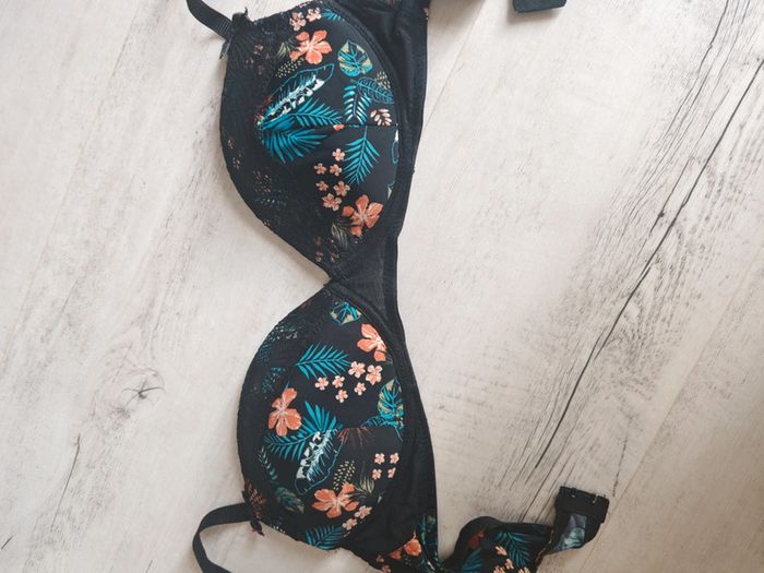 Soutien gorge