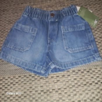 short  fille