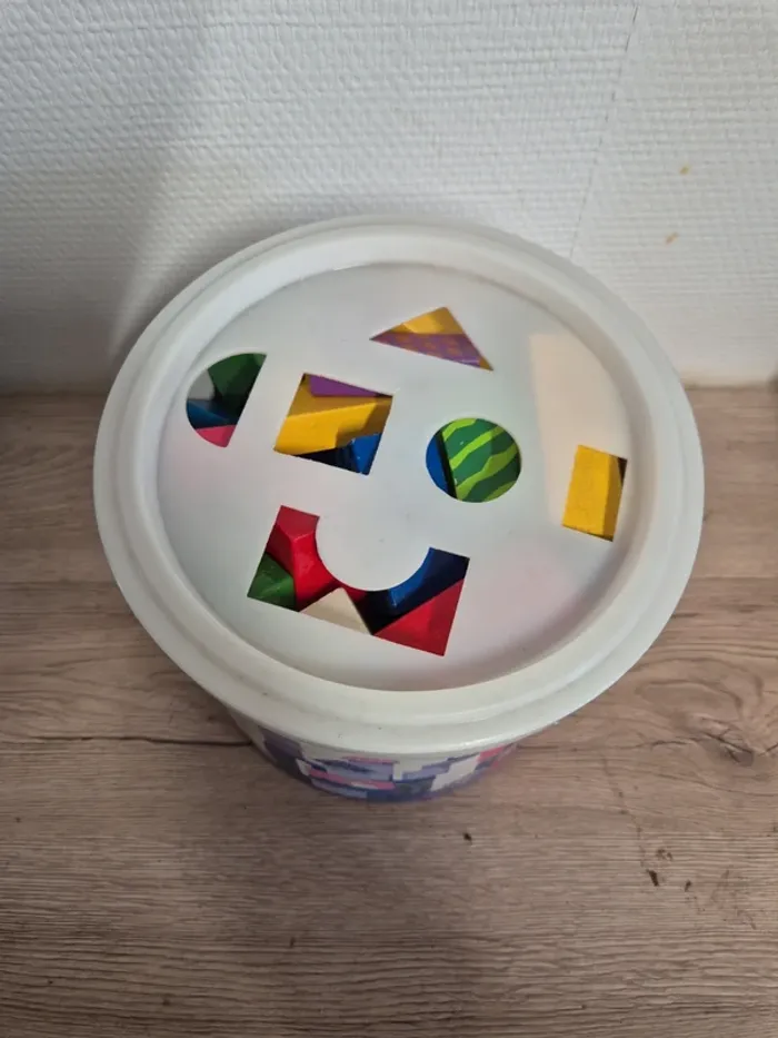 Jeux de construction - photo numéro 2