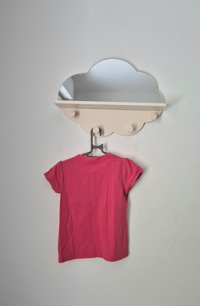 Tee-shirt * La Boîte À Malice * - photo numéro 3