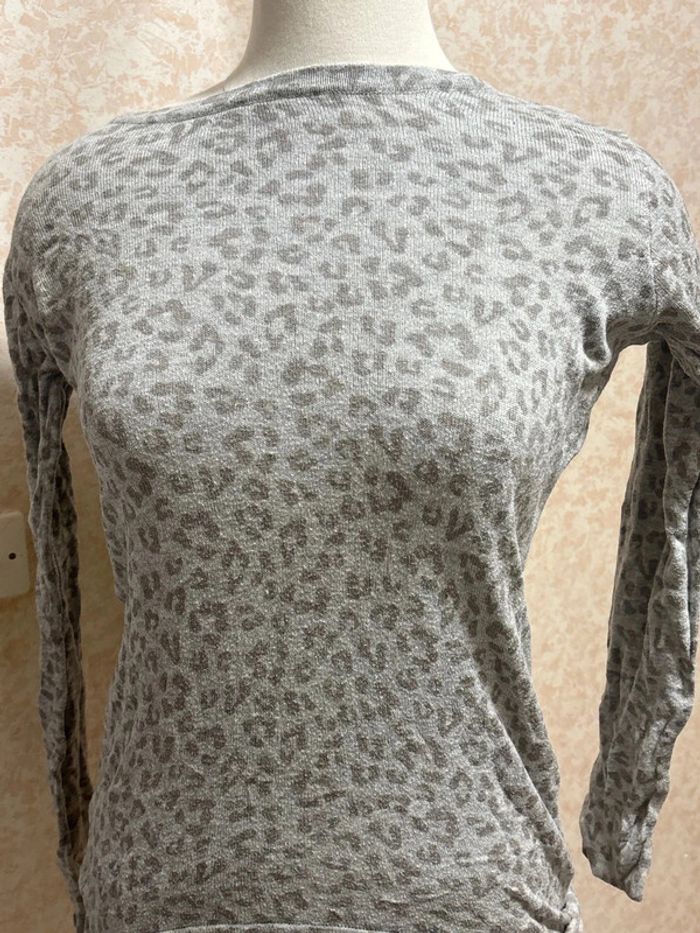 Pull taille 12ans marque Z - photo numéro 2