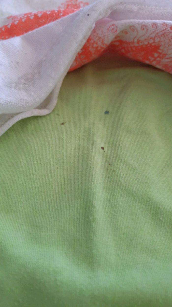 Ensemble pantacourt 3 pièces Orchestra 4 ans - photo numéro 3