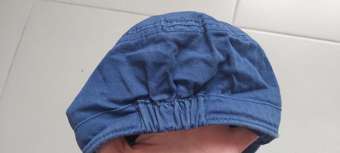 Casquette 55 - photo numéro 2