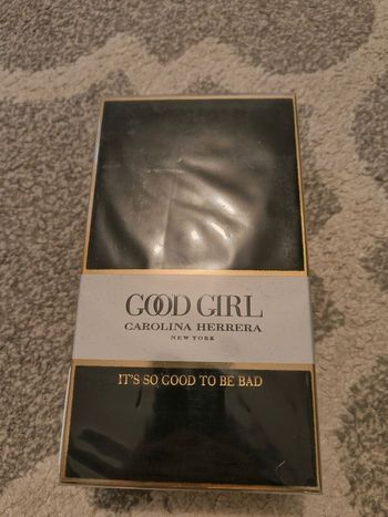 Good girl 
