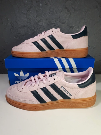 Adidas Handball Spezial Rose 40