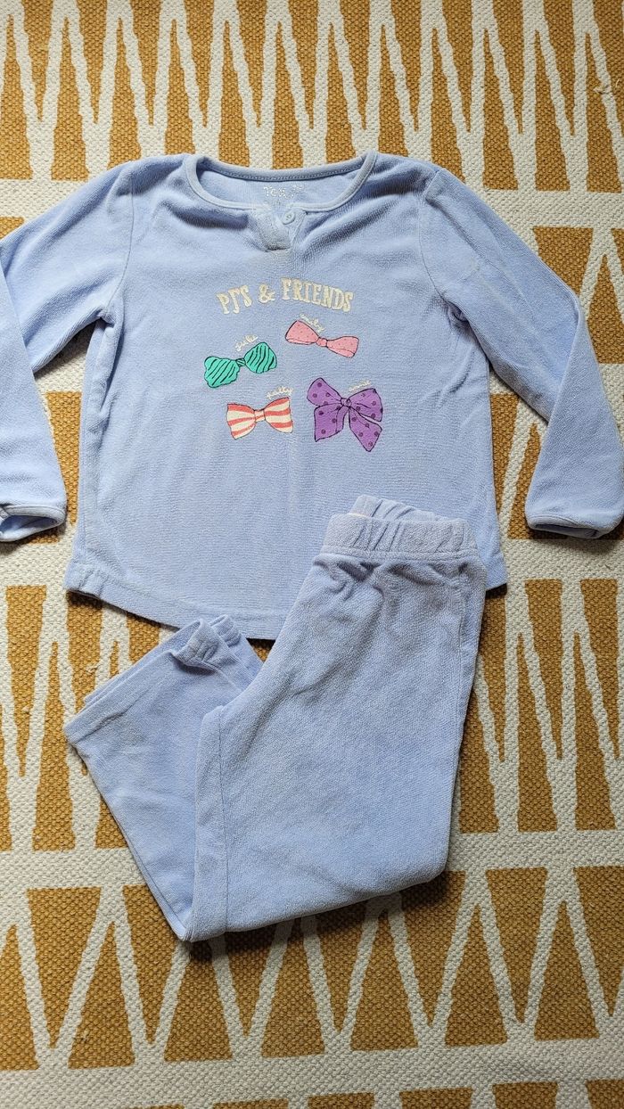 Pyjama 3ans