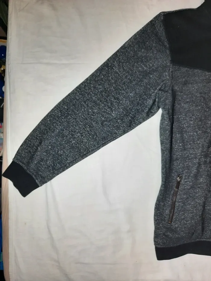 Veste legere liberto - photo numéro 3