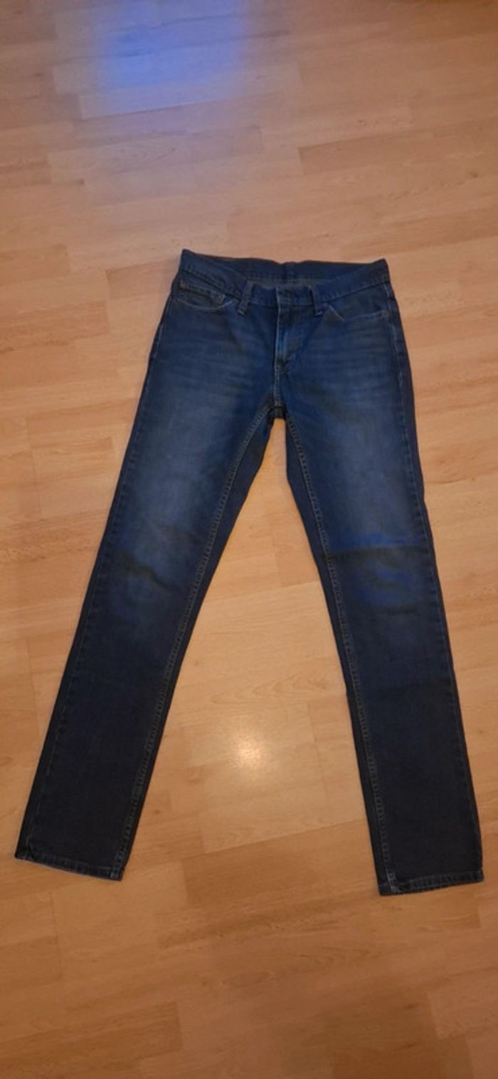 Jeans "Levi's" - photo numéro 3