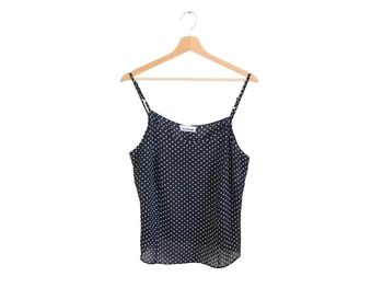 C58 débardeur noir Gerry Weber 40