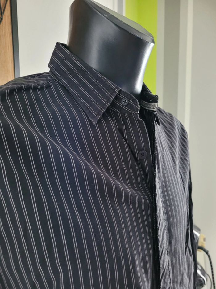 Chemise manches longues - photo numéro 5