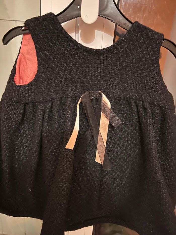Robe 12 mois