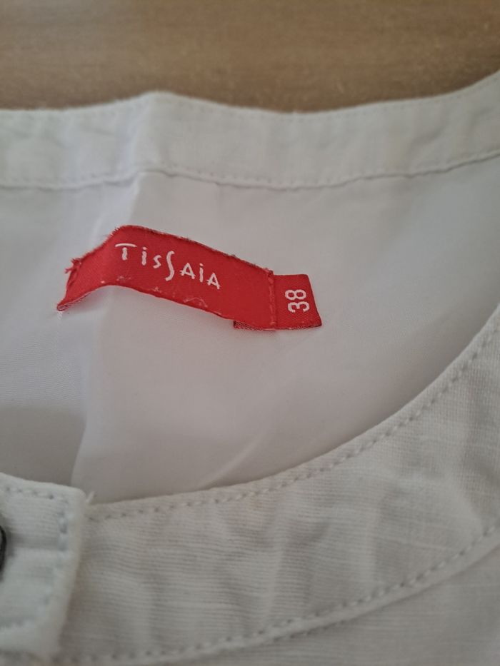 Robe blanche - photo numéro 2