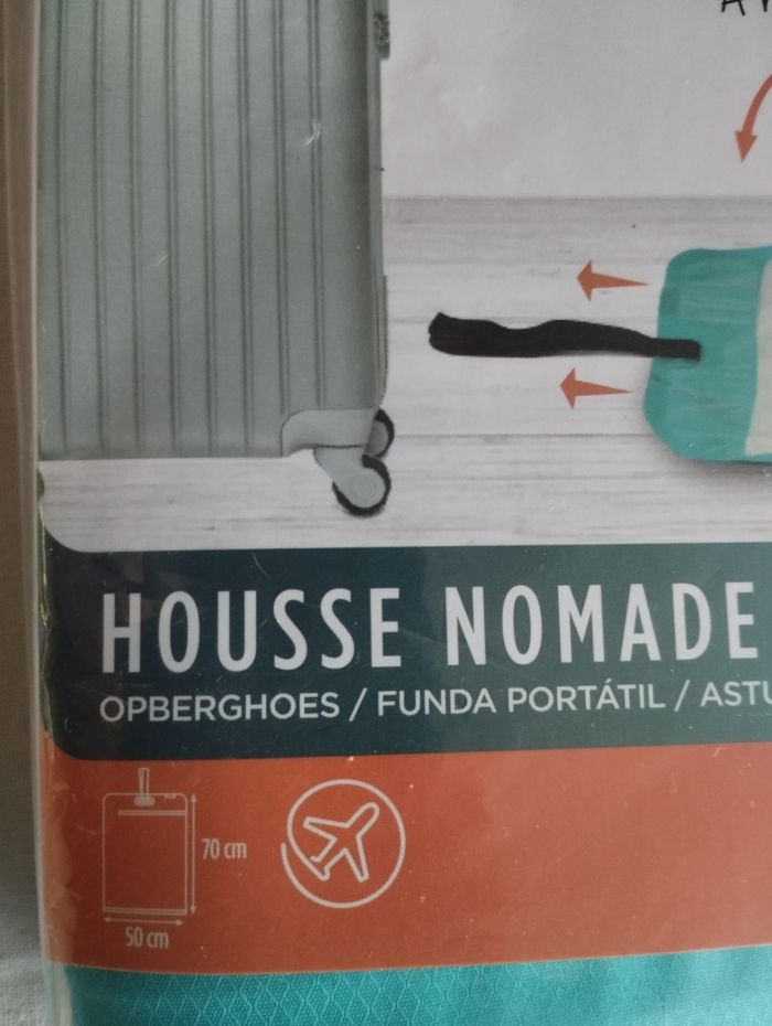 Housse Neuve Klindo - photo numéro 2