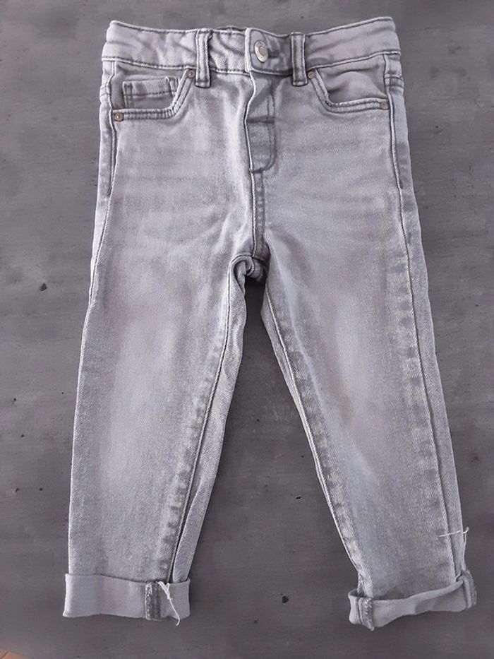 Lot vêtements fille 3ans - photo numéro 5