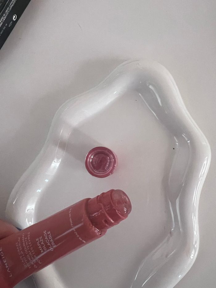 Gloss laneige - photo numéro 2