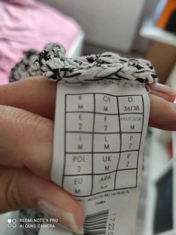 Pull ajouré T3 tbe promod - photo numéro 4