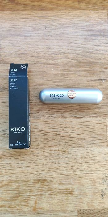 KIKO Rouge à lèvres jelly stylo