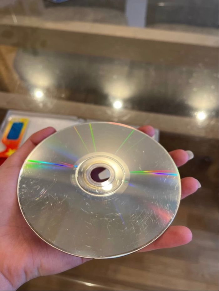 DVD Barbie et le cheval magique - photo numéro 8