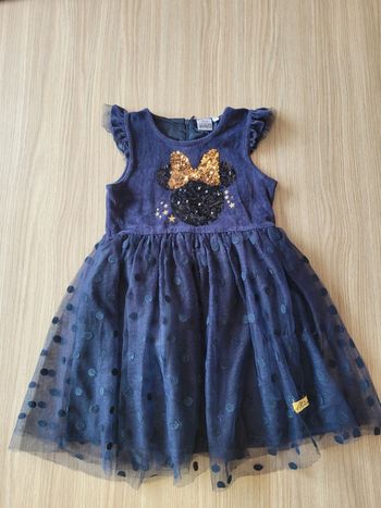 Robe disney 6 ans