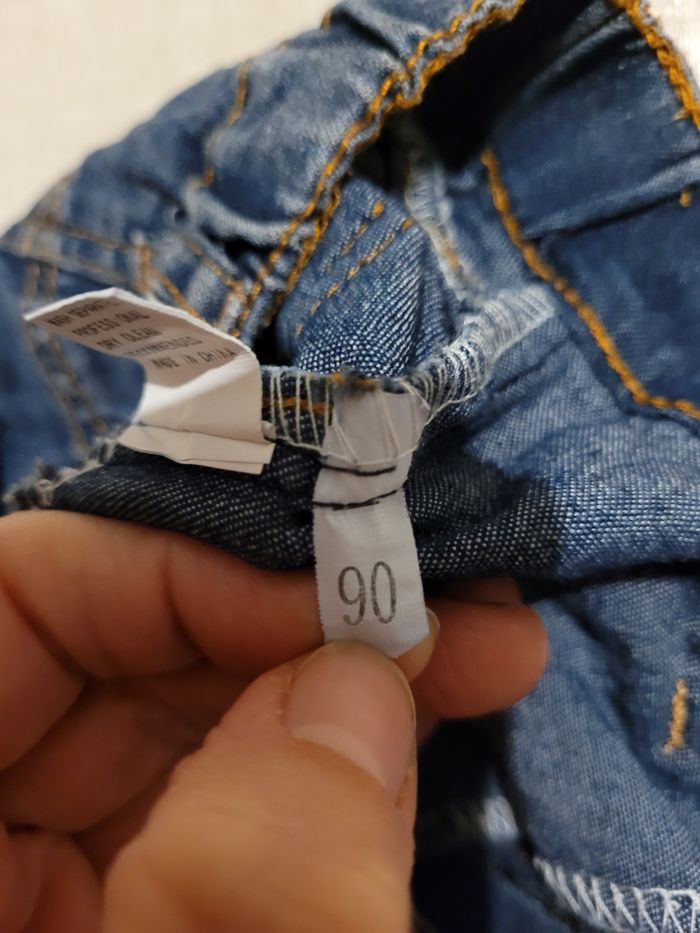 Short été - photo numéro 3