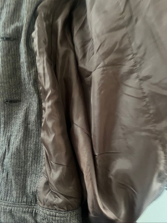 Trench-coat - photo numéro 4