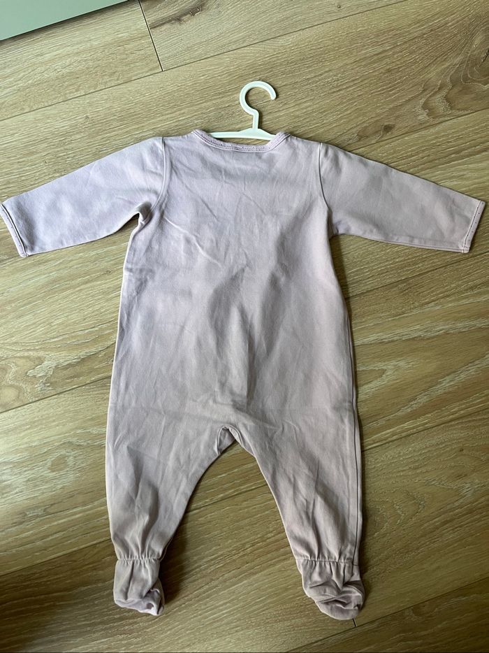 Pyjama sergent Major - photo numéro 2