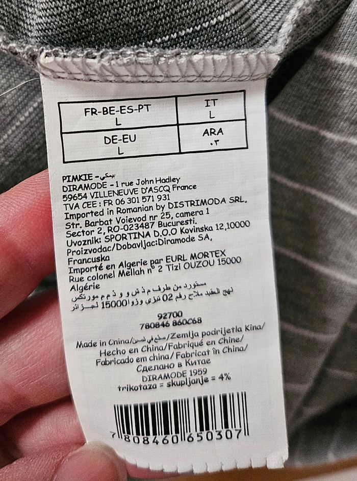 Robe Pimkie Taille L neuve - photo numéro 6