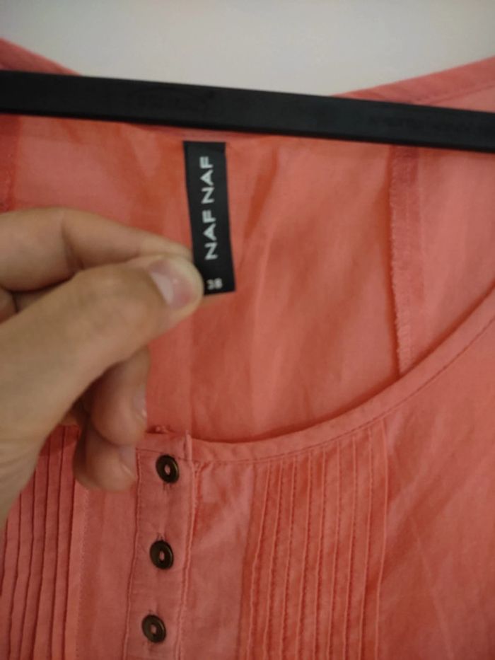 Robe Naf naf - photo numéro 3