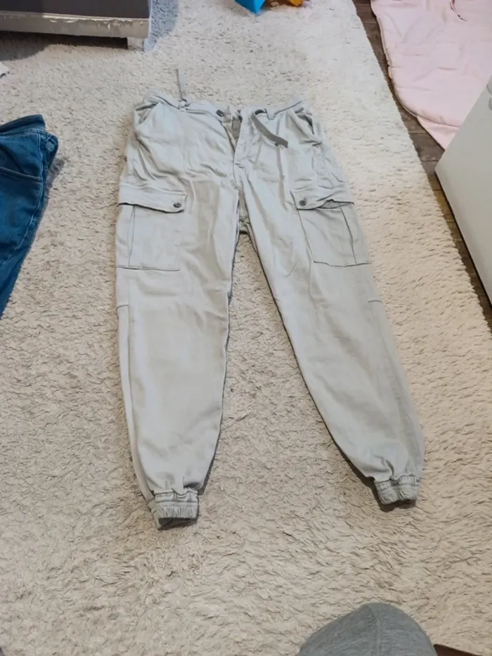 Lot de 2 pantalon timssan - photo numéro 5