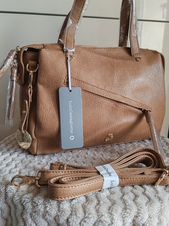 sac à main Lulucastagnette 