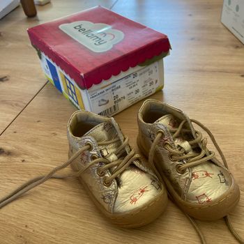 Chaussure premier pas