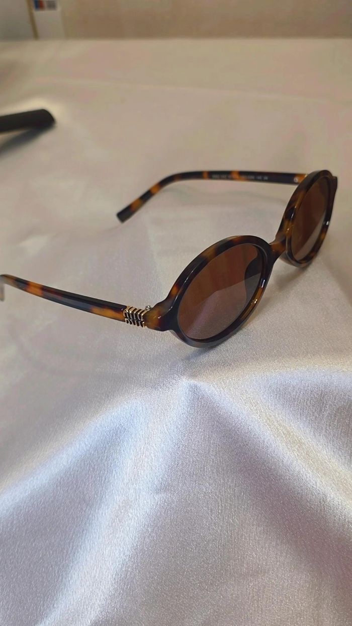 Lunettes pour femme - photo numéro 5