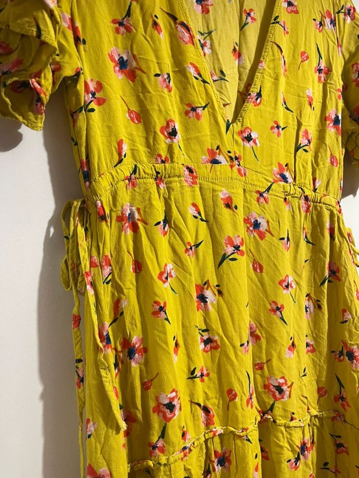 Robe pull and bear - photo numéro 3