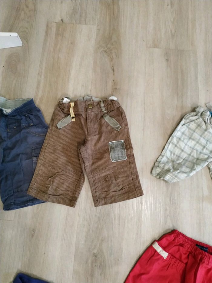 Short