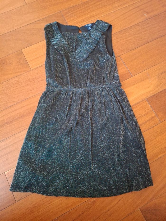 Robe fête