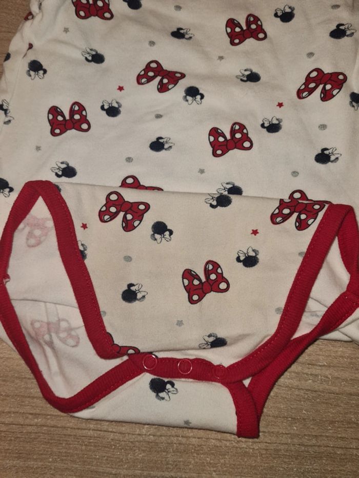 Lot bodie - photo numéro 6