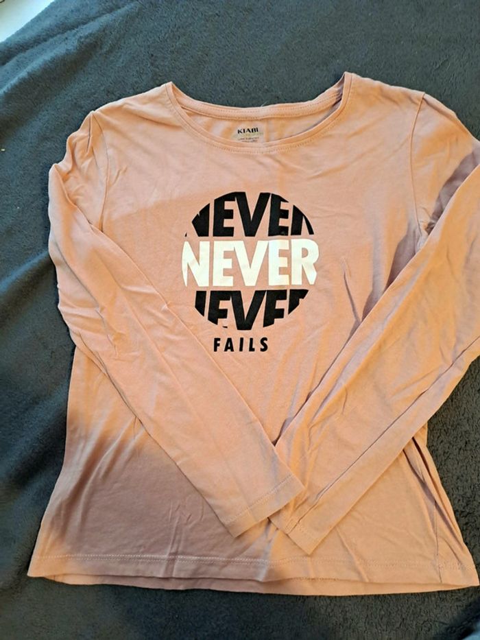T shirt eco conception