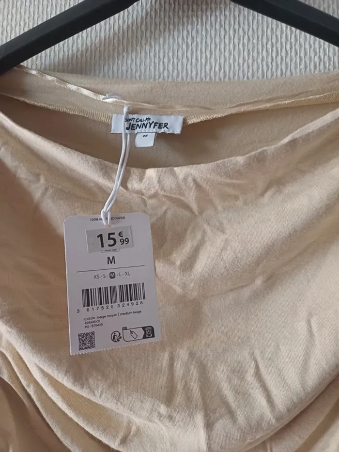 Blouse femme M - photo numéro 3