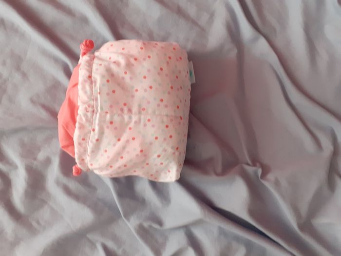 Siege nomade souple - photo numéro 5