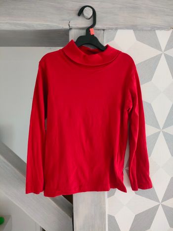 Maillot manche longue