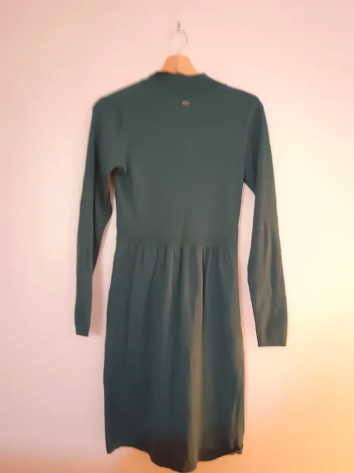 Robe pull EDC bu Esprit - photo numéro 3