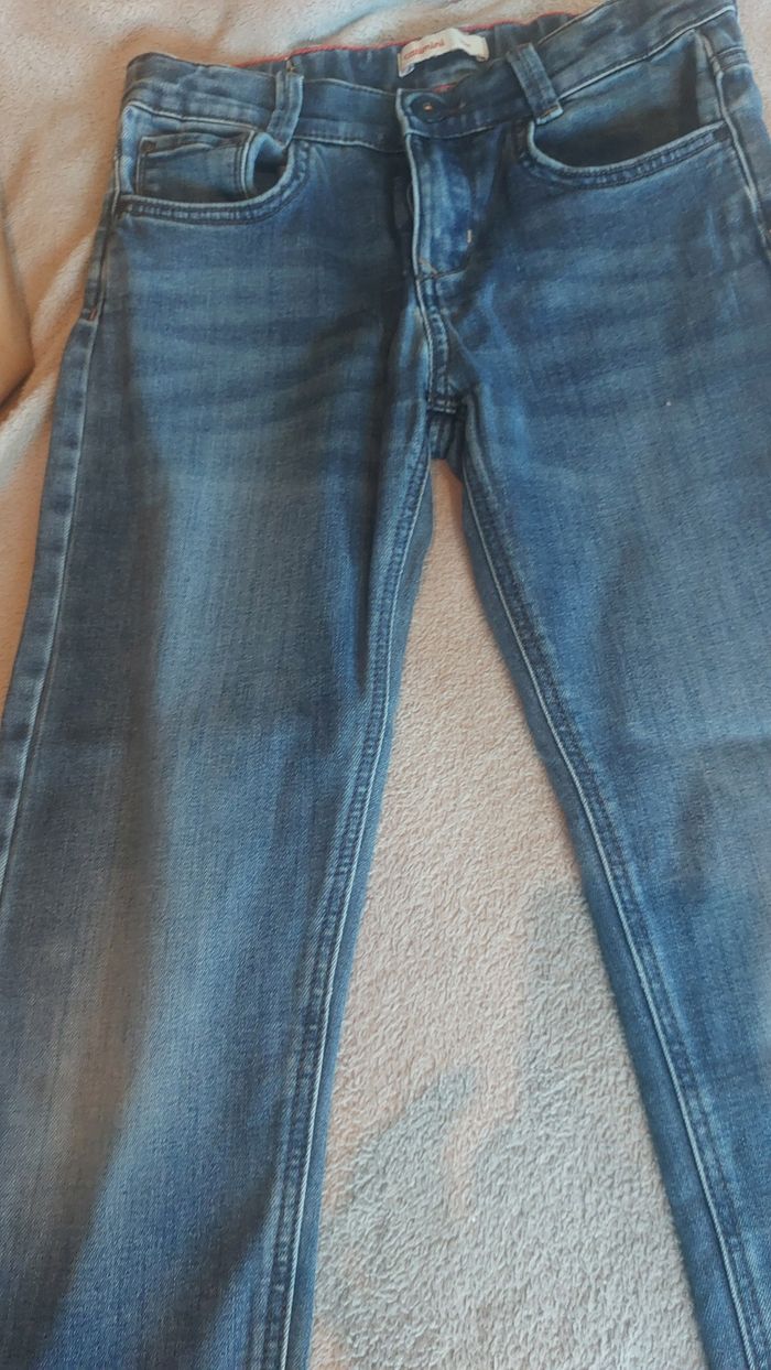 Jean Catimini garçon 10 ans - photo numéro 2