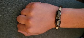 Bracelet Fossil