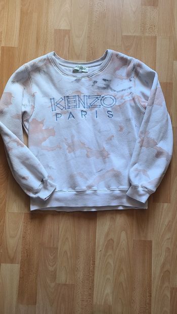 Sweat femme Kenzo taille S