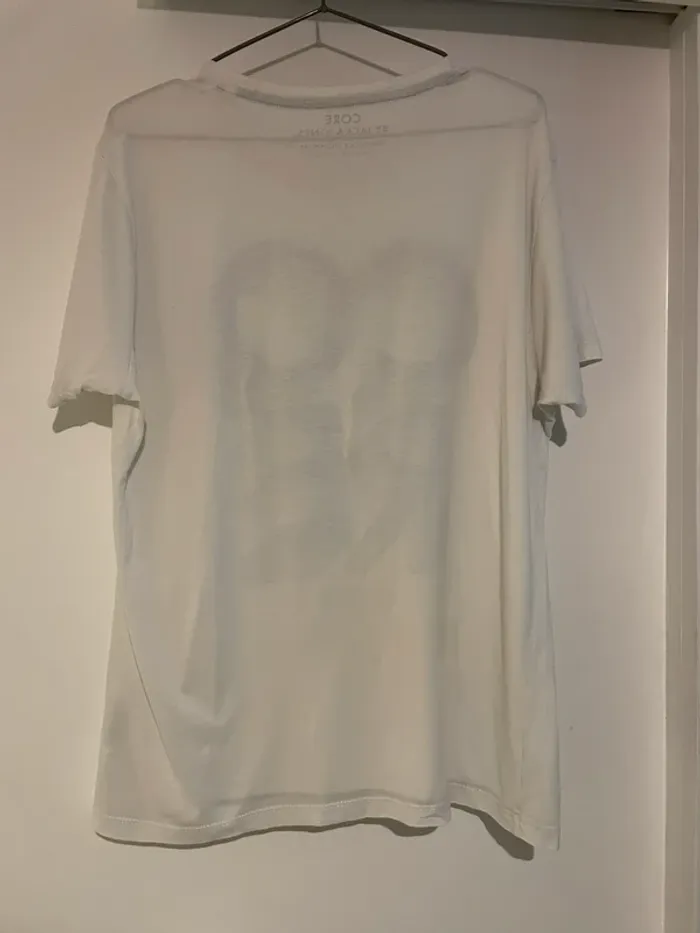 TEE shirt Jack & Jones taille 40 - L en très bon état - photo numéro 4
