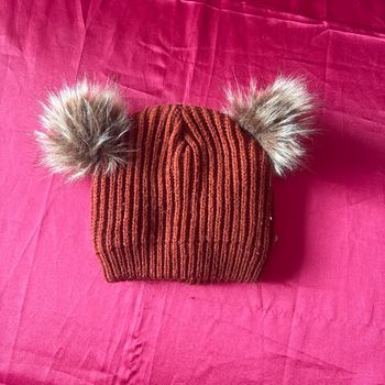 Bonnet bébé